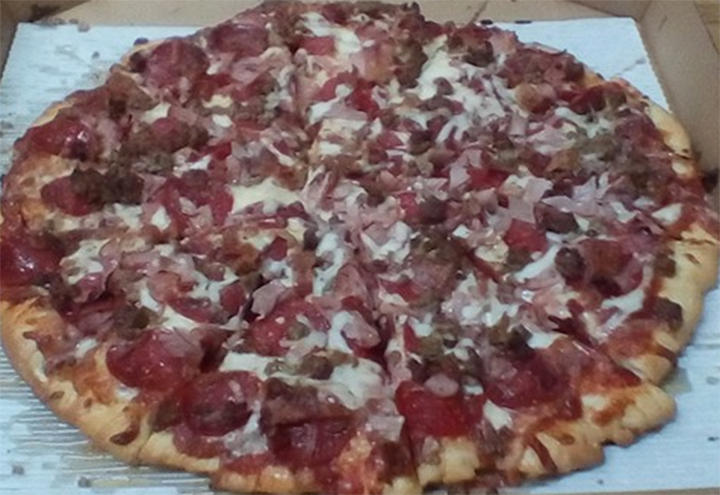 Freier's Pizzeria & Italian Bistro in Alpena, MI at Restaurant.com