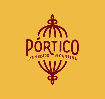Portico Latin Bistro
