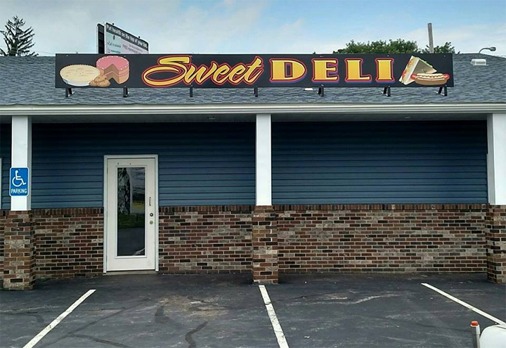 Sweet Deli in East Liverpool, OH at Restaurant.com