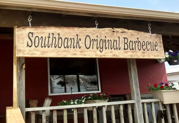 Southbank Original Barbecue in Yorkville, IL at Restaurant.com