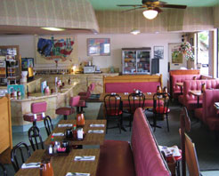 The Pancake House Restaurant in El Cajon, CA at Restaurant.com