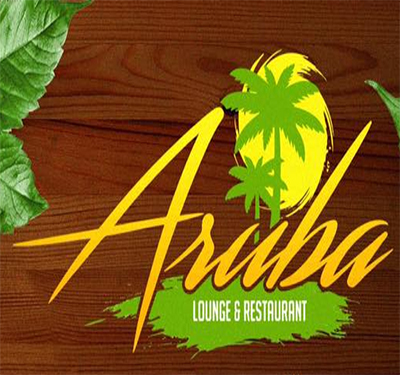 Aruba Lounge & Restaurant Logo
