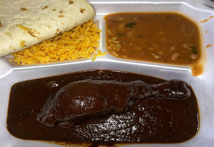 Solis Tortilla Factory & Rotisserie in McGregor, TX at Restaurant.com