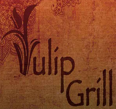 Tulip Grill Logo