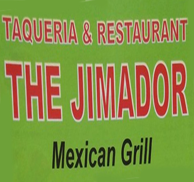 The Jimador Mexican Grill Logo