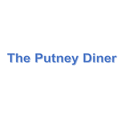 The Putney Diner Logo