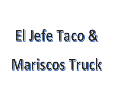 Tacos y Mariscos El Jefe