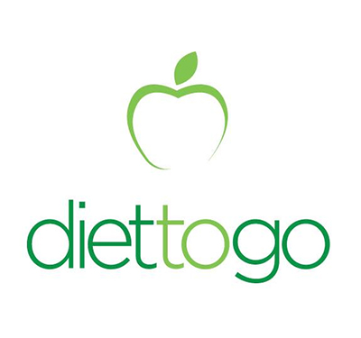 Diet-To-Go Logo