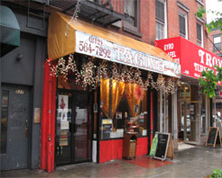 Tagine Fine Moroccan in New York, NY at Restaurant.com