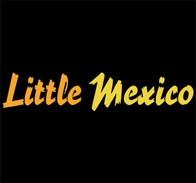 Little Mexico Logo