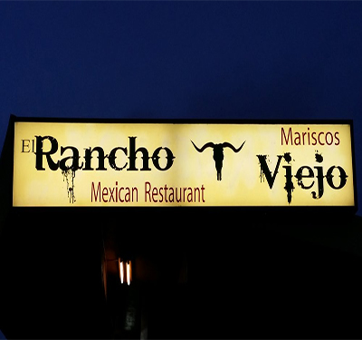 El Rancho Viejo Logo