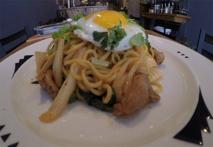19 Cafe in Brooklyn, NY at Restaurant.com