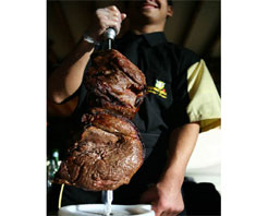 Midwest Grill Brazilian BBQ in Saugus, MA at Restaurant.com