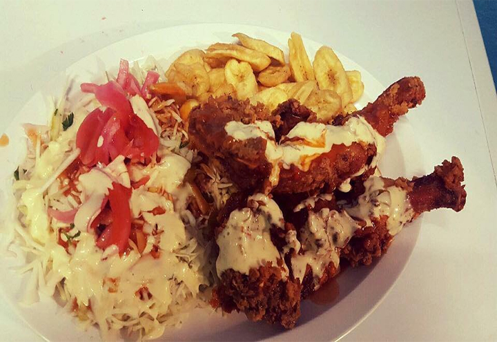 Delicias de Honduras in Kansas City, KS at Restaurant.com