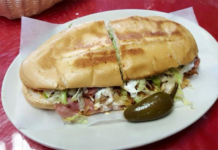 Fonda Dona Fe in Houston, TX at Restaurant.com