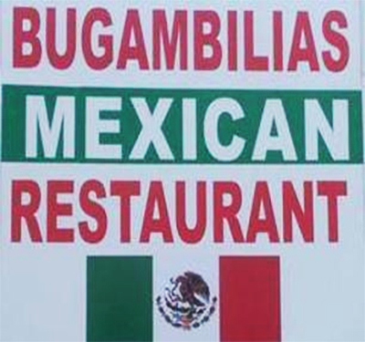 Bugambilias Logo