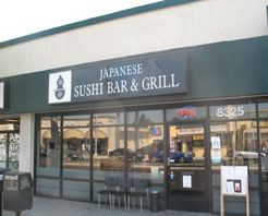 Kanpai Japanese Sushi Bar and Grill in Los Angeles, CA at Restaurant.com