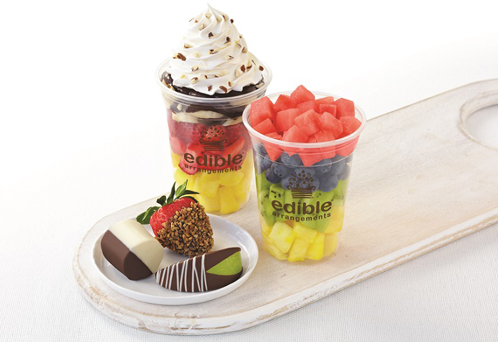 Edible Arrangements in Central Islip, NY at Restaurant.com