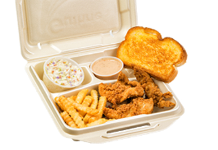 Guthrie's Chicken in Jasper, AL at Restaurant.com