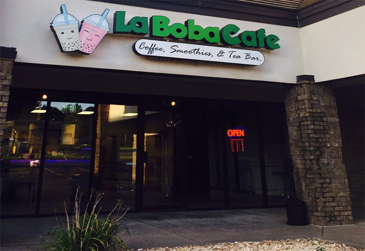 La Boba Cafe Springfield Reviews At Restaurant Com