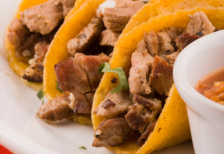 Garcias Mexican Food Photo