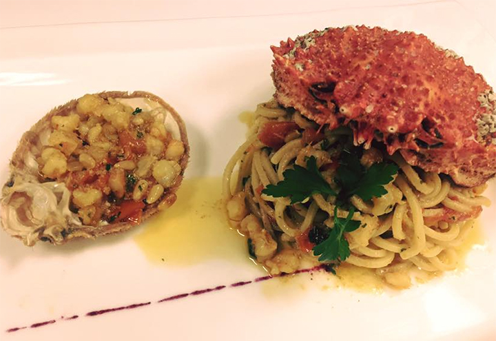Villa Castelli in Surfside, FL at Restaurant.com