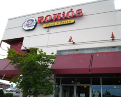 Romio's Pizza & Pasta in Renton, WA at Restaurant.com