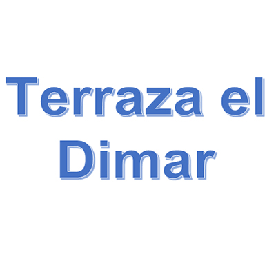 Terraza el Dimar Logo