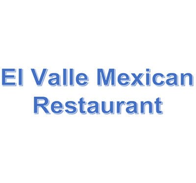 El Valle Mexican Restaurant Logo