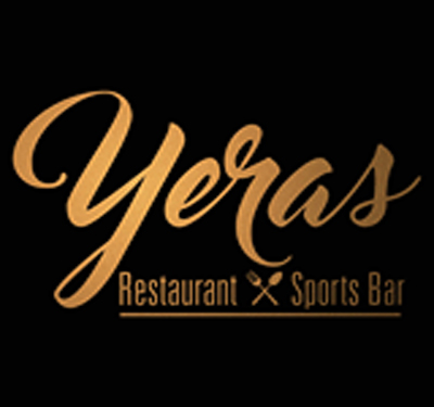 Yeras Restaurant Sports Bar Logo