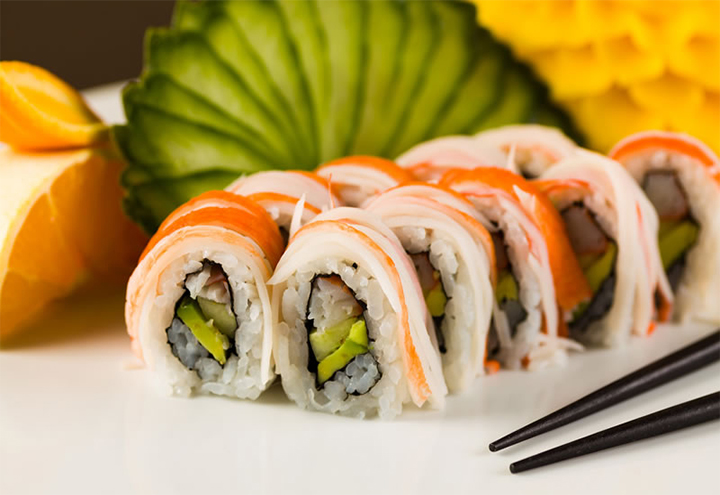 Nikko by Sunshine in Miami, FL at Restaurant.com