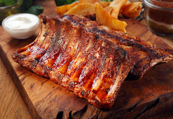 Sooey's Barbeque in Buffalo, NY at Restaurant.com