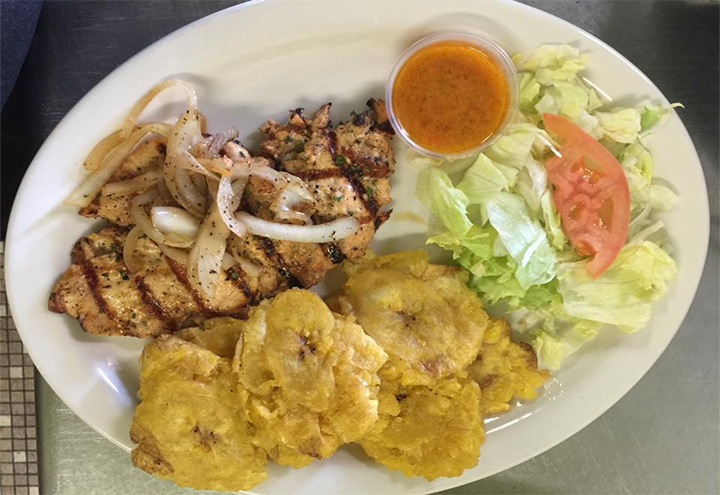 Crazy Pollo Latin Grill in Orlando, FL at Restaurant.com