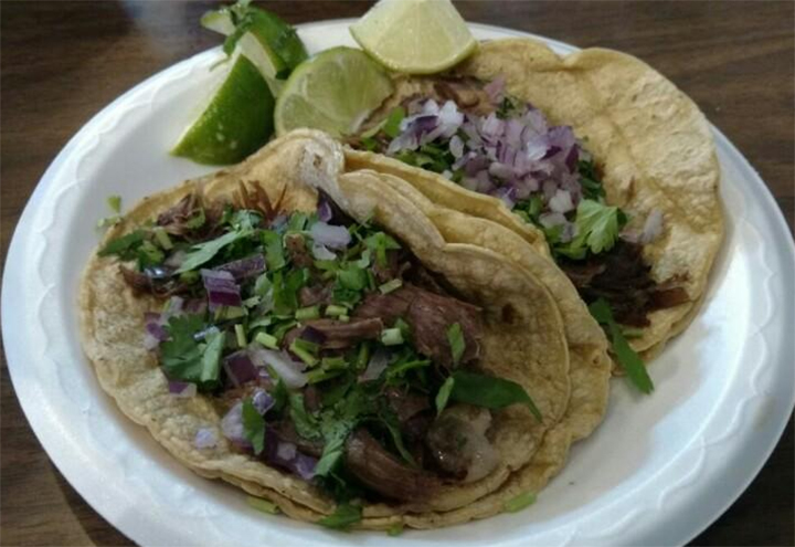 Carnitas Don Lucho in Milwaukee, WI at Restaurant.com