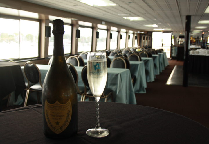 Hornblower Cruises and Events - Marina Del Rey in Marina Del Rey, CA at Restaurant.com