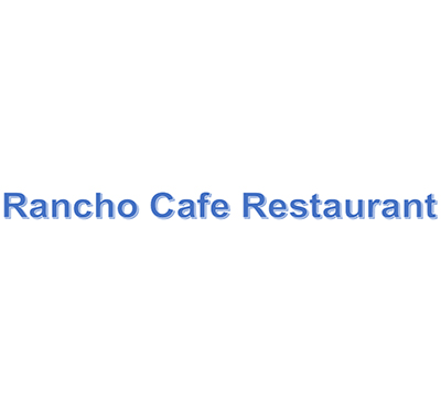 Rancho Cafe Restaurant