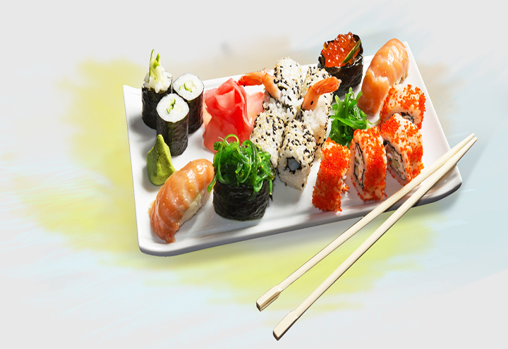 Osaka Sushi in Sacramento, CA at Restaurant.com