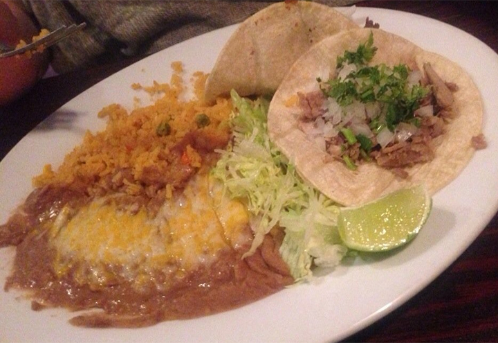 2 Coronas in New Castle, CO at Restaurant.com