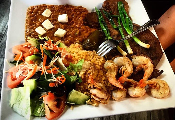 Paracho Mexican Grill in Riverside, CA at Restaurant.com