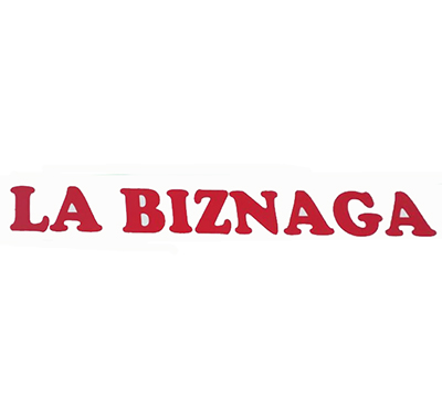 La Biznaga Logo