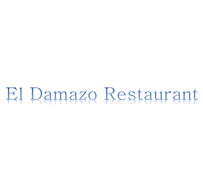 El Damazo Restaurant Logo