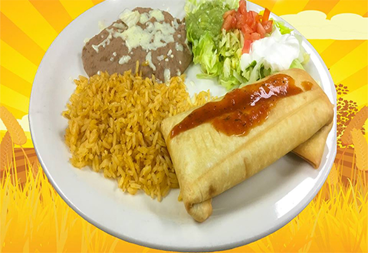 El Paisita Authentic Mexican Restaurant in Loxley, AL at Restaurant.com