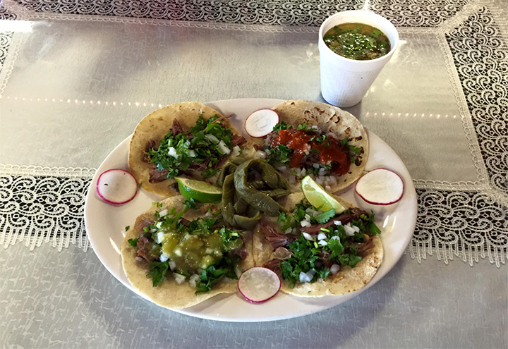 El 5 Pesos Mexican Restaurant in Paterson, NJ at Restaurant.com