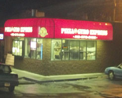 Pizza and Gyro Express in McKeesport, PA at Restaurant.com