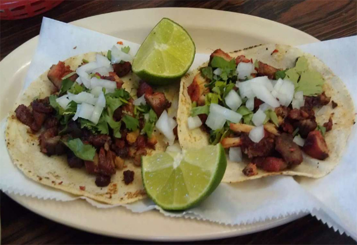 Mi Princessa Taqueria Y Restaurant in Boaz, AL at Restaurant.com