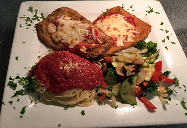 Florio's Italian Restaurant & Grille in Lincoln, NE at Restaurant.com