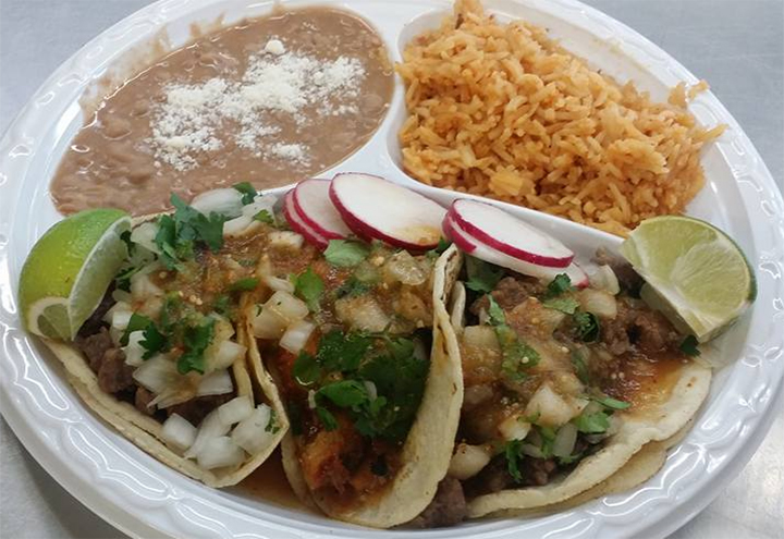 Casa Habanero Mexican Grill in Azusa, CA at Restaurant.com