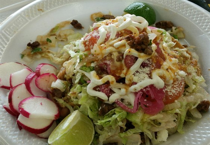 Casa Habanero Mexican Grill in Azusa, CA at Restaurant.com
