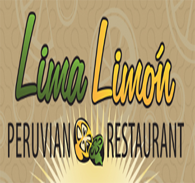 Lima Limon Restaurant Logo