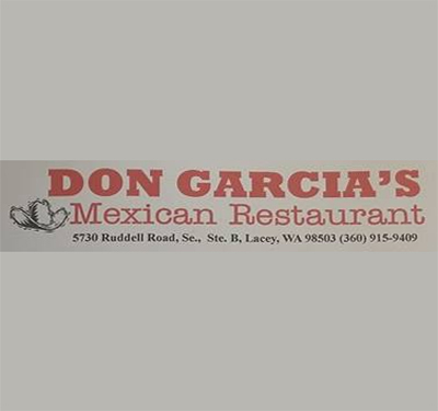 Don Garcia's Mexican Restaurant